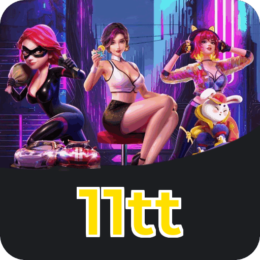 Passo a passo para baixar o app 11tt — ilustração editorial