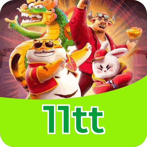 Material promocional do app 11tt — ilustração, não métricas auditadas nesta página